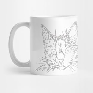 Gatto Mug